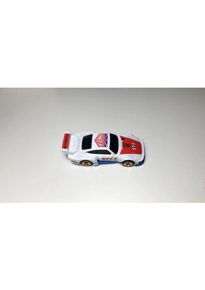 Hot Wheels Porsche 935 (Hw Race Day 5/10) indirimleri