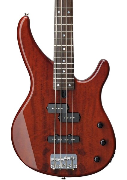 TRBX174 Exotic Wood Root Beer Bas Gitar fiyatları