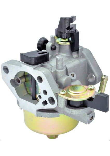 Dbk Dizel 6,5 Hp Çapa Makinası Karbüratörü