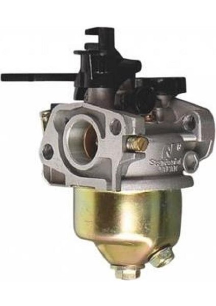 Ayka Rz 250 M Çapa Makinesi Honda Gx 200 6,5 Hp Benzinli Motor Karbüratörü fırsatları