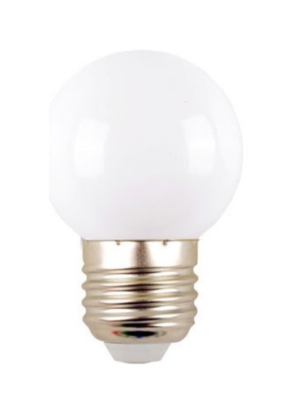 1W LED Top Ampul CT-4071 Beyaz Işık