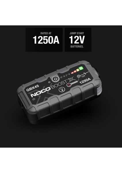 GBX45 12V 1250AMP Ultrasafe Lityum Akü Takviye fiyatları