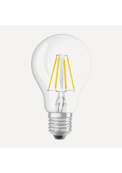 LED Ampul 6W CT-4231 Gün Işığı Renk