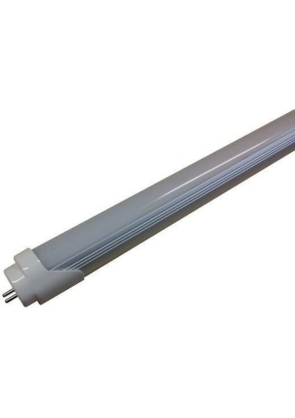 18W LED Floresan CT-4224 Beyaz Işık - 25 Li Paket