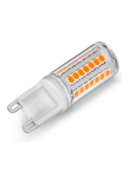 3W G9 LED Kapsül Ampul CT-4249 Gün Işığı