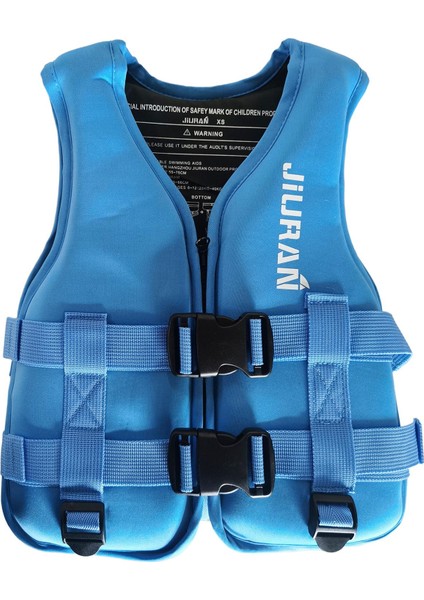 Balıkçılık Hayatı Ceket Yelek Neopren Şamandıra Yüzme Cihazı Wakeboard Acil Blue Xs (Yurt Dışından) fiyatları
