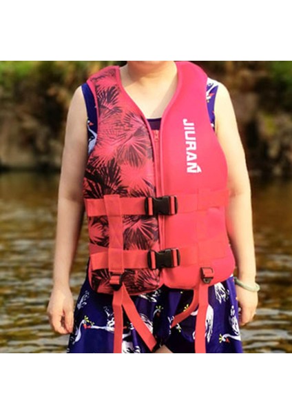 Yetişkinler Can Yeleği Yelek Kayık Yüzdürme Yardımı Güvenli Yelken Sularıport Kırmızı S (Yurt Dışından) fiyatları