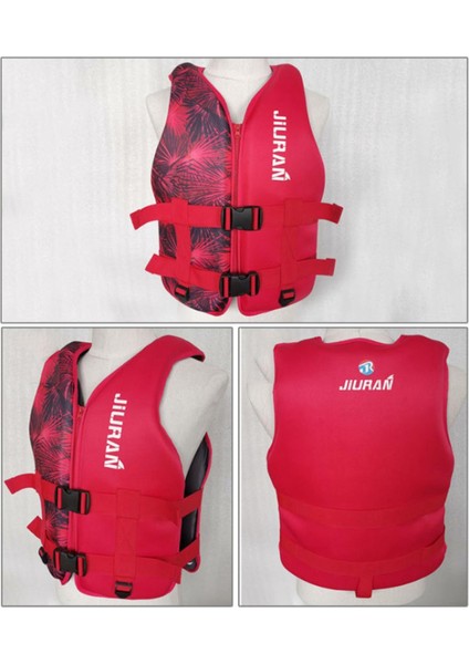 Yetişkinler Can Yeleği Yelek Kayık Yüzdürme Yardımı Güvenli Yelken Sularıport Kırmızı S (Yurt Dışından) modelleri