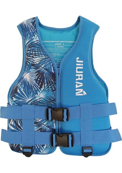 Yetişkinler Can Yeleği Yelek Kayık Yüzdürme Yardım Güvenli Yelken Sularıport Mavi M (Yurt Dışından)