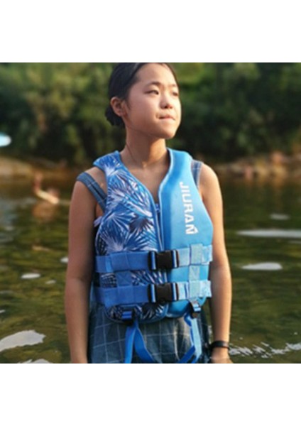 Yetişkinler Can Yeleği Yelek Kayık Yüzdürme Yardım Güvenli Yelken Sularıport Mavi M (Yurt Dışından) fiyatları