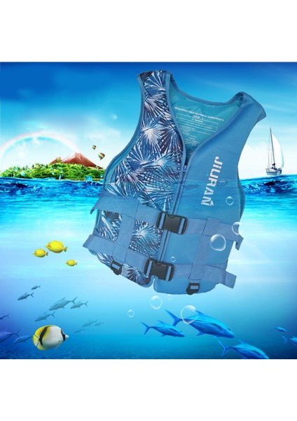 Yetişkinler Can Yeleği Yelek Kayık Yüzdürme Yardım Güvenli Yelken Sularıport Mavi M (Yurt Dışından) modelleri