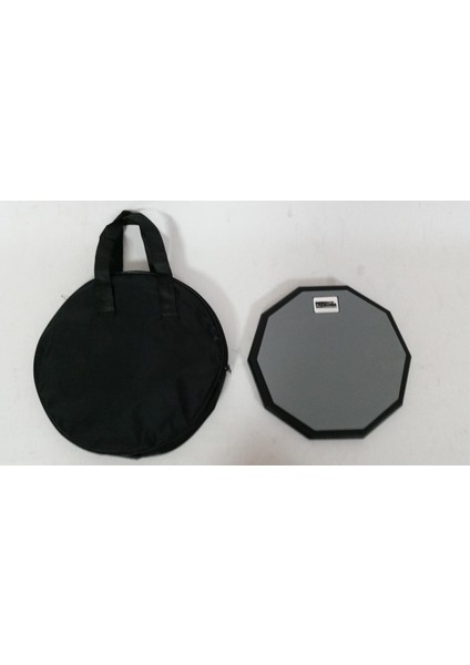 Cremonia Pad-Stand 8 Inch Davul Çalışma Pedi fiyatları