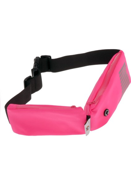 Çok Fonksiyonlu Koşu Kemer Bum Çantası Anahtar Telefon Para Göbek Bel Kılıfı Erkekler Kadınlar Pembe (Yurt Dışından) modelleri