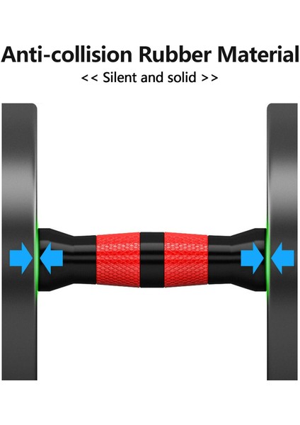 Kaymaz Dumbbell Kolu Bağlayın Ortak Barbells Bar Genişletici Yaka 40CM (Yurt Dışından) fırsatları