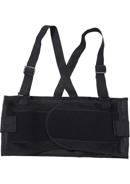 Ağırlık Kaldırma Eğitim Bel Kemeri Spor Salonu Spor Down Back Brace Askı Xl (Yurt Dışından) fiyatları