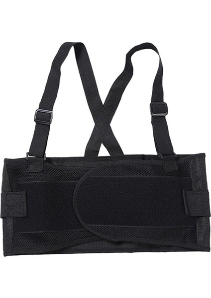 Ağırlık Kaldırma Eğitim Bel Kemeri Spor Salonu Spor Down Back Brace Askı Xl (Yurt Dışından) modelleri
