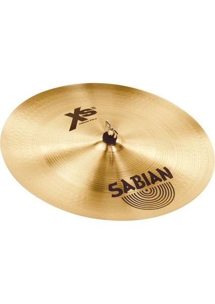 Sabian XS1816 18 Chınese XS20 New