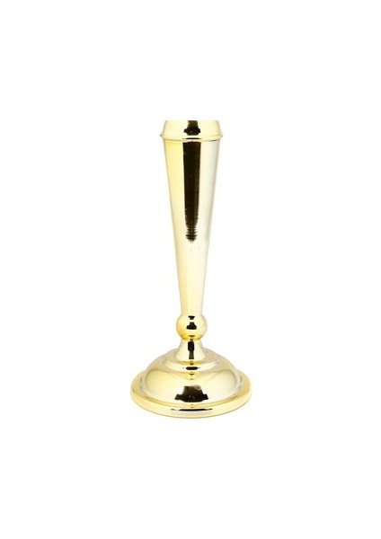 Wende Gold Şamdan 16X64 cm AK.HR0022