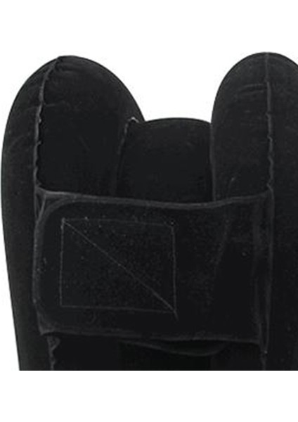 Golf Salıncak Eğitim Düzeltici Trainer Jest Yardım Kol Kontrol Aracı Siyah indirimleri