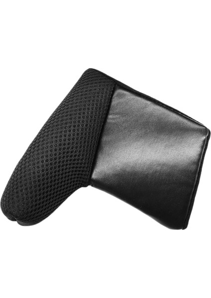 Golf Kulübü Başkanı Kapak Koruyucu Guard Evrensel Anti-Kirli Koku Golf Siyah Için fiyatları