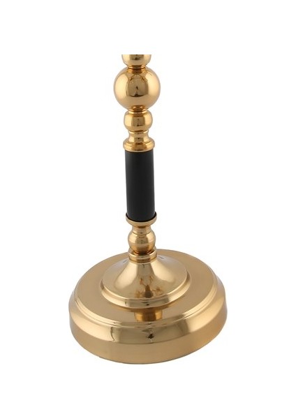 Dalen Gold 5'li Şamdan 34X67 cm AK.HO0029 modelleri