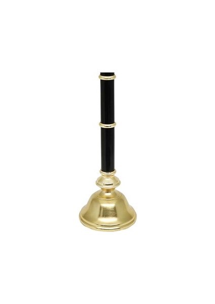 Lima Gold Sütun Mumluk 20X86 cm AK.GU0034