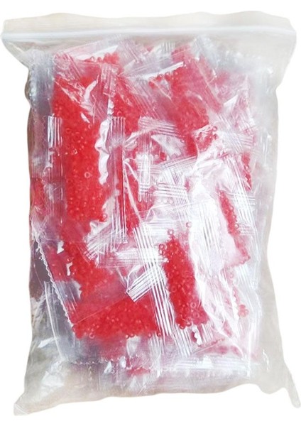 100 Adet Kırmızı Balıkçılık Aksesuarları Bloodworm Aksesuarları Için Lastik Bant Mücadele 1.5mm fiyatları