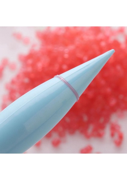 100 Adet Kırmızı Balıkçılık Aksesuarları Bloodworm Aksesuarları Için Lastik Bant Mücadele 1.5mm fırsatları