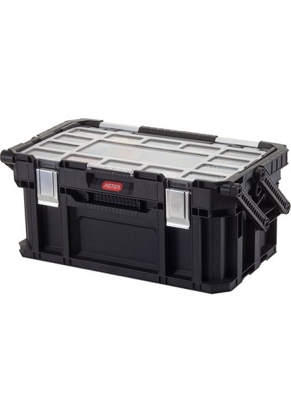 Connect Cantilever Toolbox Konsol Tip Takım Çantası