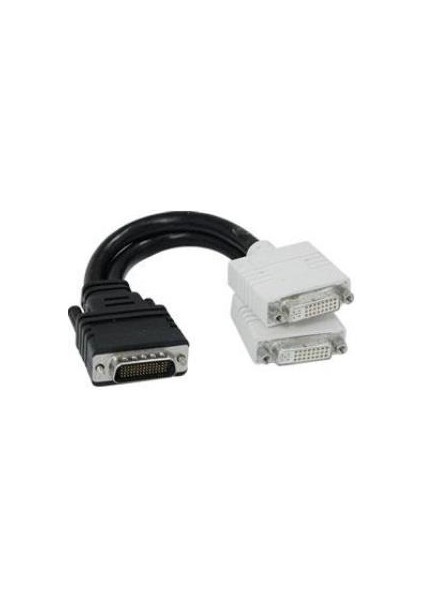 Dms-59 59 Pin Dvı-Dvı Çevirici
