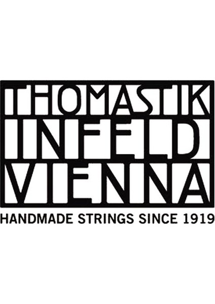 Thomastik Infeld 141 Viyola Aksesuar Dominant Tel