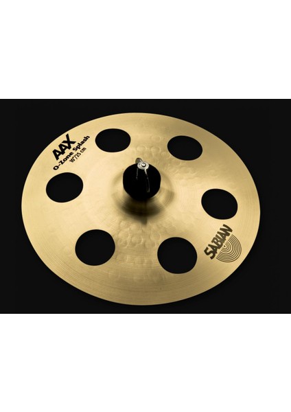 Sabıan 21000X 10’’ Aax O-Zone Splash