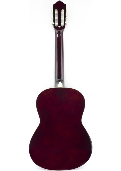 Miguel Angela Ma1-Wr Bordo Klasik Gitar modelleri
