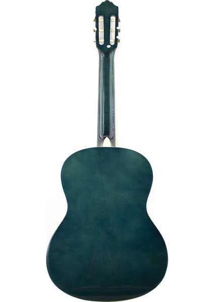 Miguel Angela Ma1-Bl Mavi Klasik Gitar