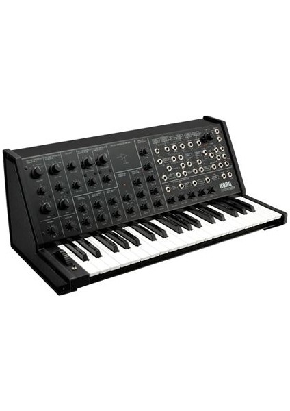 Korg MS20-FS-BK
