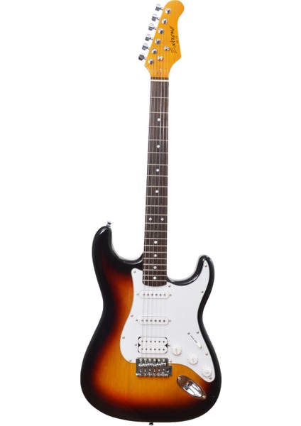 Gitar Elektro Extreme (XE25SB)