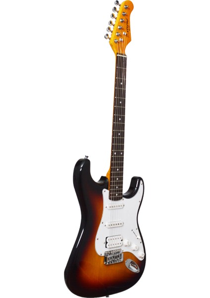 Gitar Elektro Extreme (XE25SB)