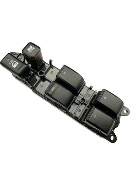 Toyota Land Cruiser Prado Cam Düğmesi 3.0 Dizel 2002-2009