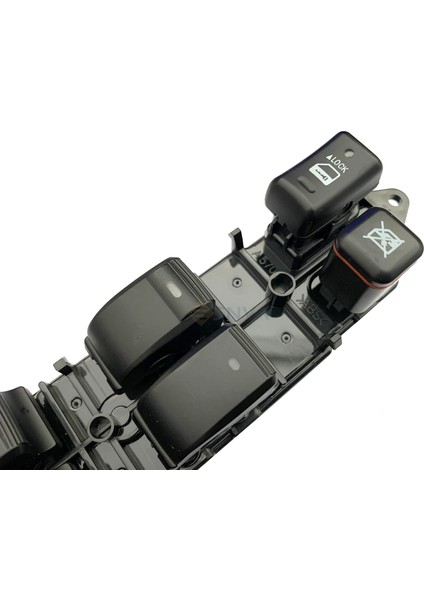 Toyota Land Cruiser Prado Cam Düğmesi 3.0 Dizel 2002-2009 fırsatları