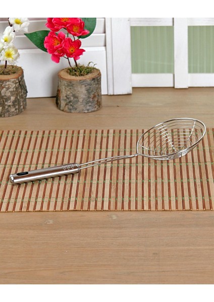 Eminox Seyrek Telli Kevgir 15 cm 1603