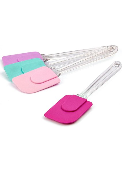 Eminhome Silikon Spatula Büyük 51011