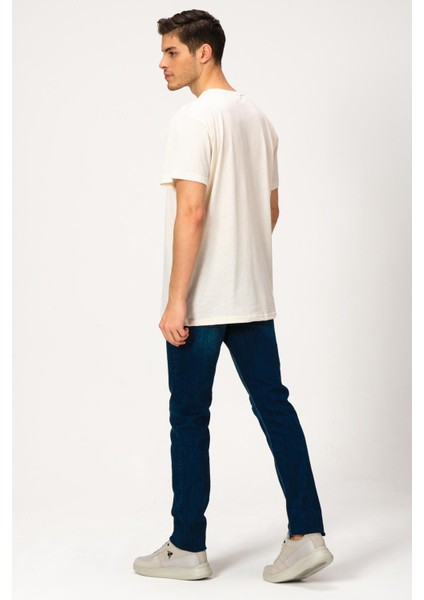 Baskılı Oversize T-Shirt (E21-71902) fırsatları