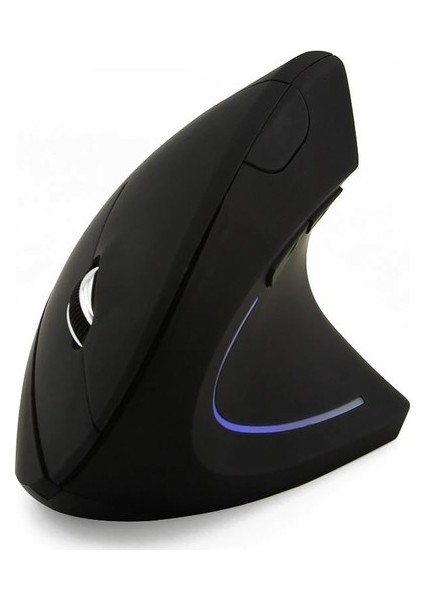 Tme Dikey Optik Ergonomik Bilek Korumalı Kablosuz Mouse