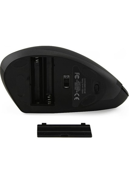 Tme Dikey Optik Ergonomik Bilek Korumalı Kablosuz Mouse fırsatları