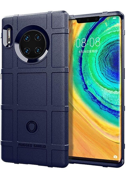 Huawei Mate 30 Telefon Kılıfı (Yurt Dışından)