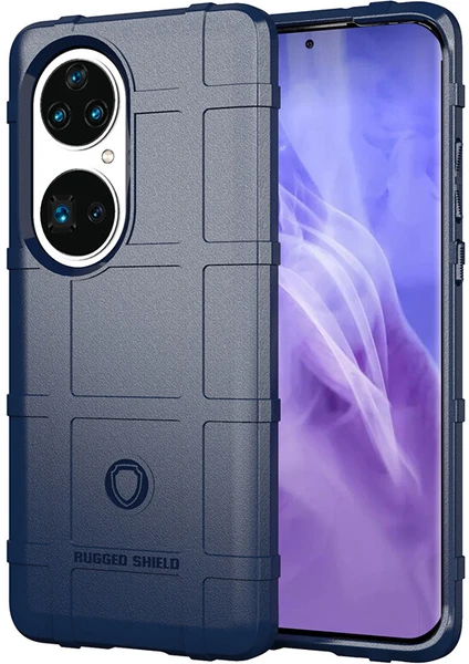 Huawei P50 Pro Telefon Kılıfı (Yurt Dışından)