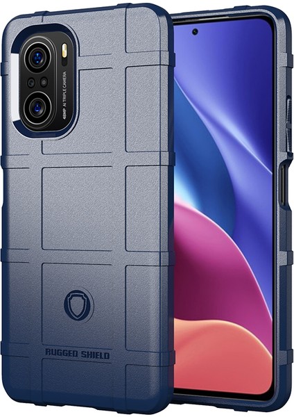 Xiaomi Redmi K40 / Redmi K40 Pro / Redmi K40 Pro+ / Xiaomi Poco F3 Telefon Kılıfı (Yurt Dışından)