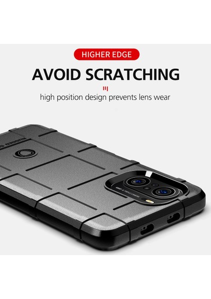 Xiaomi Redmi K40 / Redmi K40 Pro / Redmi K40 Pro+ / Xiaomi Poco F3 Telefon Kılıfı (Yurt Dışından) indirimleri