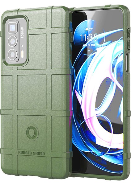 Motorola Edge 20 Pro / Edge S Pro Telefon Kılıfı (Yurt Dışından)