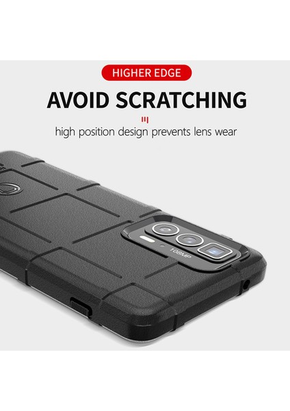 Motorola Edge 20 Pro / Edge S Pro Telefon Kılıfı (Yurt Dışından) indirimleri